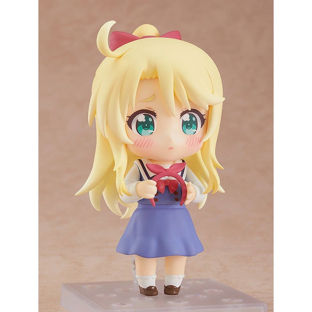 NENDOROID NOA HIMESAKA 1731 NENDOROID NOA HIMESAKA 1731